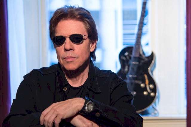 George Thorogood & The Destroyers, 2022-07-31, Manchester