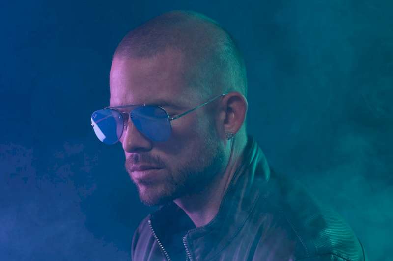 Collie Buddz - Restaurant Tickets, 2022-08-02, Лондон