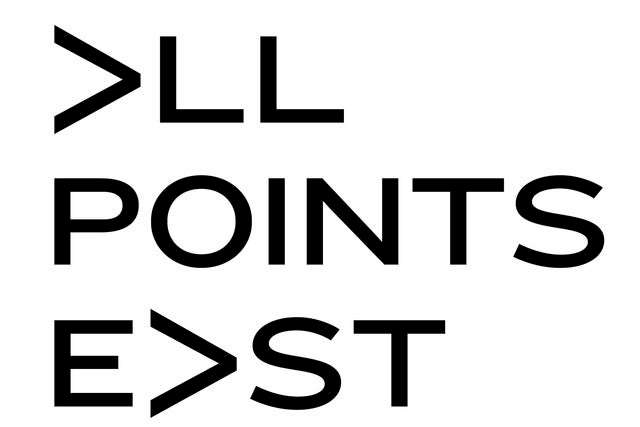 Luno presents All Points East Festival - The National, 2022-08-26, Лондон