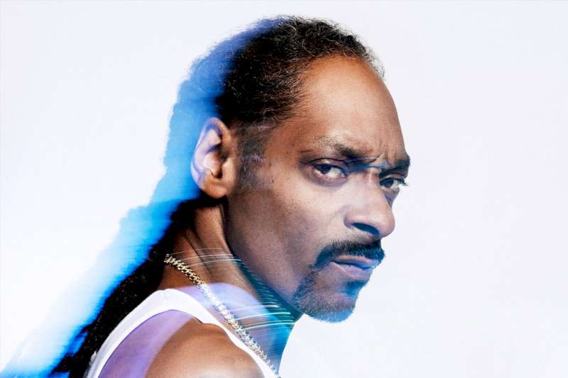 Snoop Dogg, 2023-03-15, Манчестер