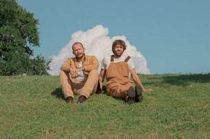 Penny and Sparrow - Olly Olly World Tour, 2022-09-09, Дублін