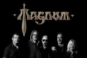 Magnum, 2022-09-12, Glasgow