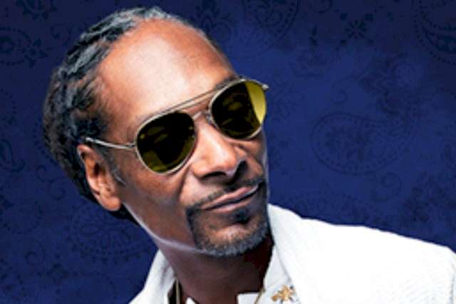 Snoop Dogg, 2023-03-26, Dublin
