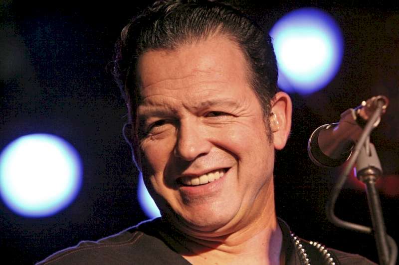 Tommy Castro, 2022-09-20, Verviers