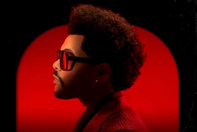The Weeknd, 2022-09-23, Munich