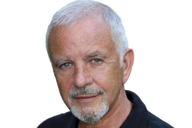 David Essex, 2022-09-26, London