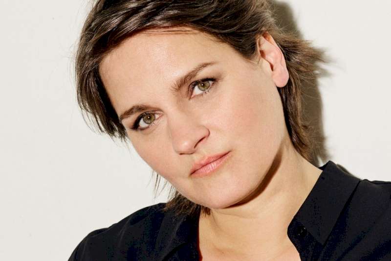 Madeleine Peyroux, 2022-09-26, Manchester