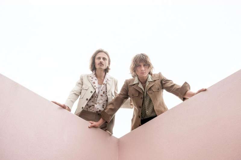 Lime Cordiale, 2022-09-29, Дублін