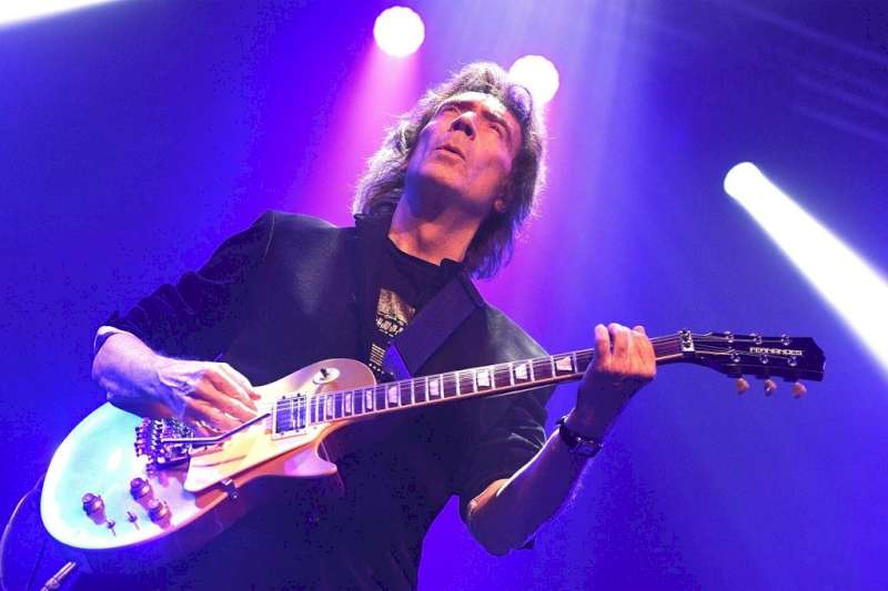 Steve Hackett Genesis Revisited - Foxtrot at Fifty+Hackett Highlights, 2022-10-12, London