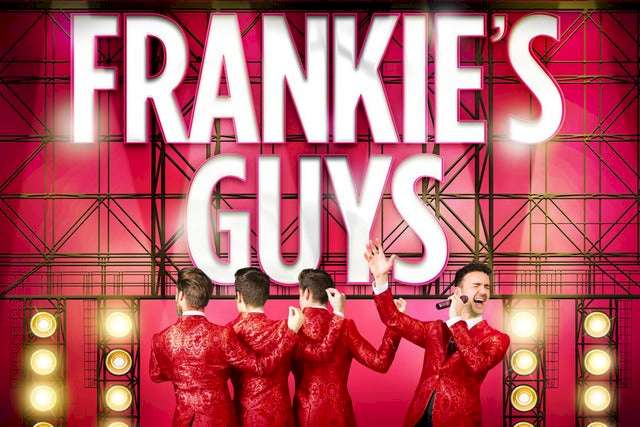 Frankie's Guys, 2022-10-13, Дублин