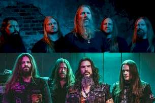 Amon Amarth & Machine Head, 2022-10-14, Мюнхен