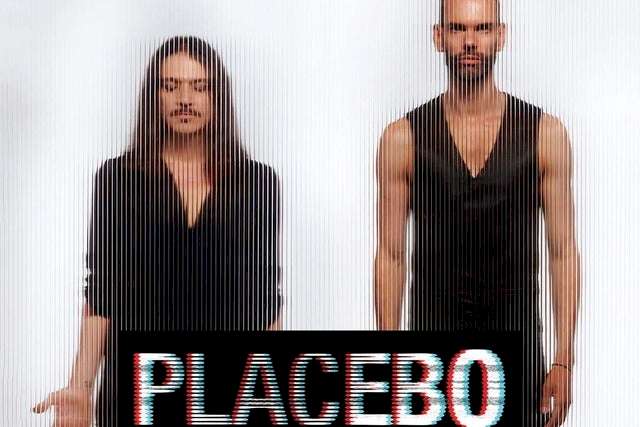 Placebo, 2022-10-17, Варшава