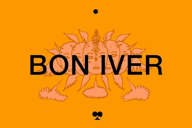 Bon Iver, 2022-11-07, Barcelona