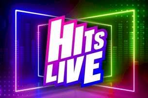 Hits Radio Live, 2022-11-11, Manchester
