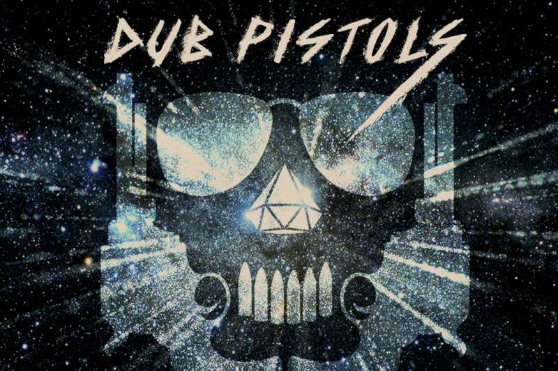 Dub Pistols Moved To Workmans, 2022-11-19, Дублин