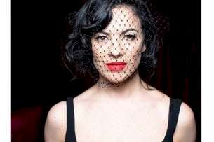 Camille O'Sullivan: Live at Union Chapel, 2022-11-18, London