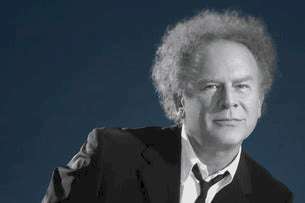 Art Garfunkel - In Close-Up, 2022-11-23, Берлин