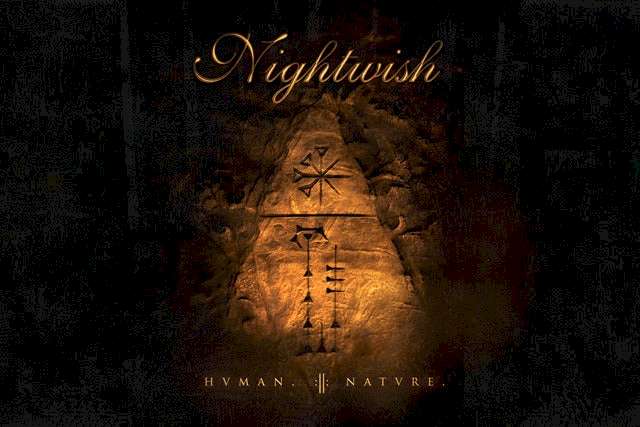 Nightwish, 2022-11-23, Dublin