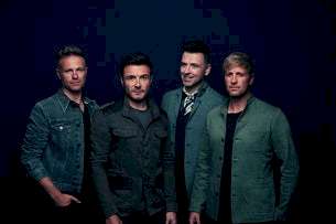 Westlife - The Wild Dreams Tour, 2022-11-24, Manchester