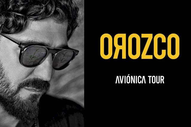 Antonio Orozco, 2022-12-01, Барселона