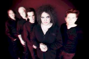 The Cure, 2022-12-01, Дублін