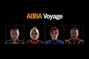 ABBA Voyage, 2022-12-02, London