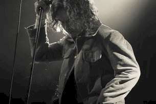 Alive - A Tribute to Pearl Jam, 2022-12-03, Лондон