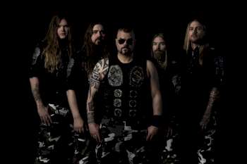 Sabaton - The Tour To End All Tours 2023
