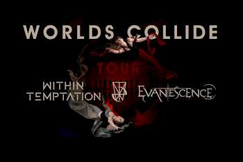 Evanescence & Within Temptation