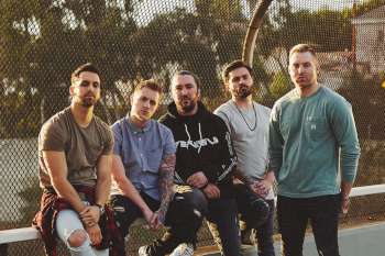 I Prevail moving to OVO Arena, Wembley
