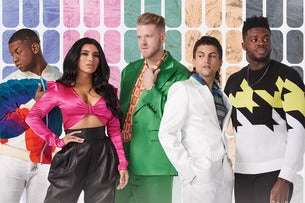 Pentatonix