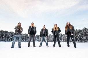 Sabaton - The Tour To End All Tours 2022