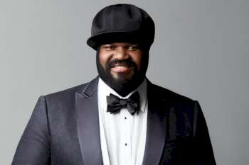 Gregory Porter - Prime View