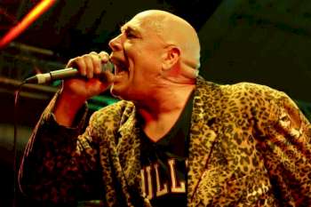 Bad Manners + Max Splodge